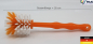 Preview: Universal pot brush for Thermomix Orange